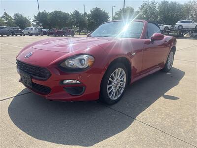 2019 FIAT 124 Spider Classica   - Photo 3 - Dallas, TX 75252