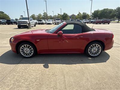 2019 FIAT 124 Spider Classica   - Photo 4 - Dallas, TX 75252