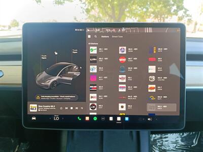 2023 Tesla Model 3   - Photo 21 - Dallas, TX 75252