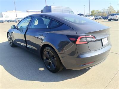 2023 Tesla Model 3   - Photo 5 - Dallas, TX 75252