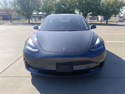 2023 Tesla Model 3   - Photo 2 - Dallas, TX 75252