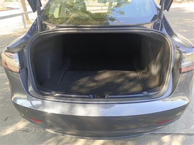 2023 Tesla Model 3   - Photo 15 - Dallas, TX 75252