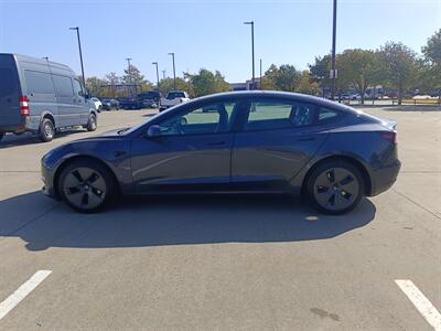 2023 Tesla Model 3   - Photo 4 - Dallas, TX 75252