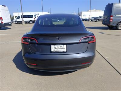 2023 Tesla Model 3   - Photo 6 - Dallas, TX 75252