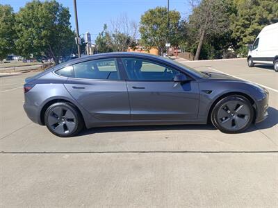 2023 Tesla Model 3   - Photo 8 - Dallas, TX 75252