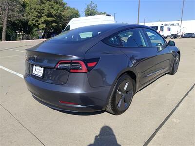 2023 Tesla Model 3   - Photo 7 - Dallas, TX 75252