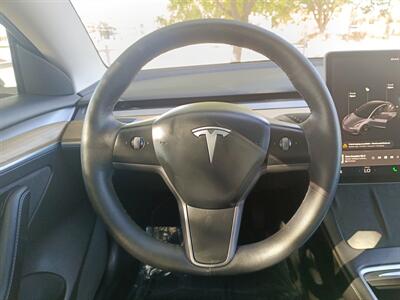 2023 Tesla Model 3   - Photo 20 - Dallas, TX 75252