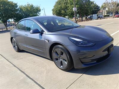 2023 Tesla Model 3   - Photo 9 - Dallas, TX 75252