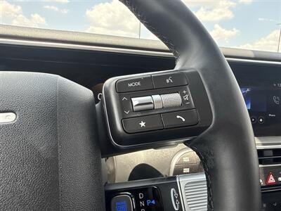 2026 Hyundai PALISADE SEL - Photo 25 - Dallas, TX 75252