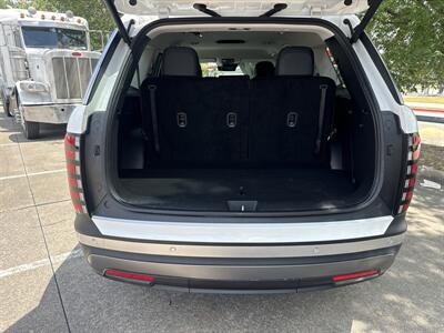 2026 Hyundai PALISADE SEL - Photo 15 - Dallas, TX 75252