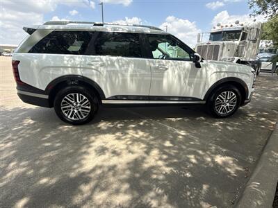2026 Hyundai PALISADE SEL - Photo 8 - Dallas, TX 75252