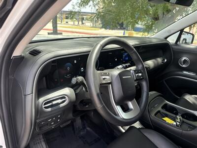 2026 Hyundai PALISADE SEL - Photo 20 - Dallas, TX 75252