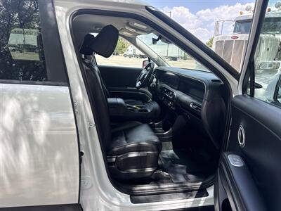 2026 Hyundai PALISADE SEL - Photo 19 - Dallas, TX 75252