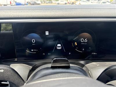 2026 Hyundai PALISADE SEL - Photo 23 - Dallas, TX 75252