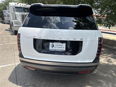 2026 Hyundai PALISADE SEL - Photo 6 - Dallas, TX 75252