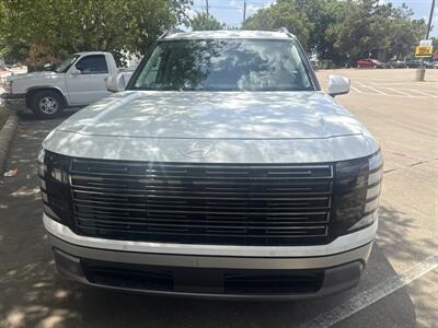 2026 Hyundai PALISADE SEL - Photo 2 - Dallas, TX 75252