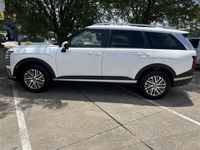 2026 Hyundai PALISADE SEL - Photo 4 - Dallas, TX 75252