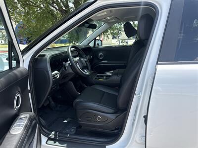 2026 Hyundai PALISADE SEL - Photo 17 - Dallas, TX 75252