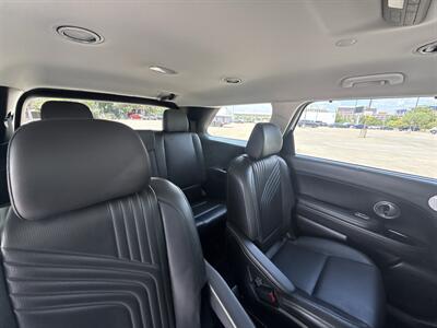 2026 Hyundai PALISADE SEL - Photo 32 - Dallas, TX 75252
