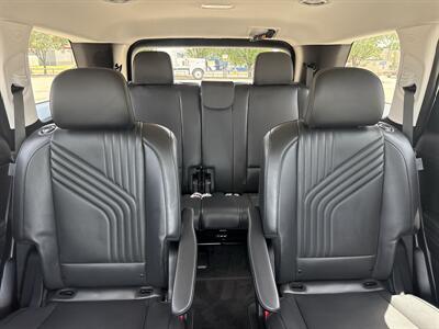 2026 Hyundai PALISADE SEL - Photo 34 - Dallas, TX 75252