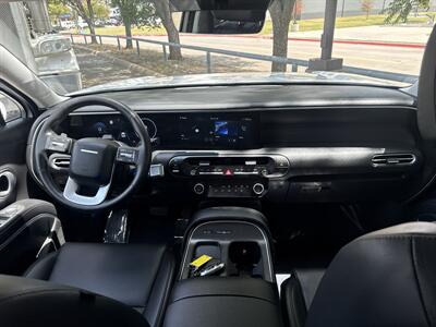 2026 Hyundai PALISADE SEL - Photo 21 - Dallas, TX 75252