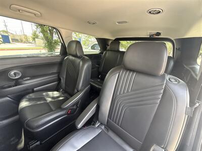 2026 Hyundai PALISADE SEL - Photo 31 - Dallas, TX 75252