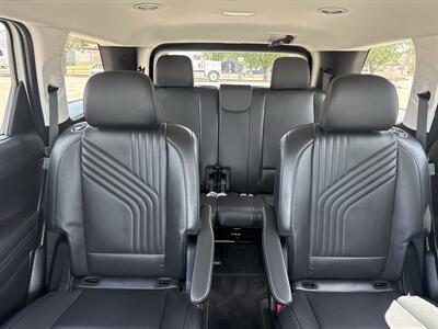 2026 Hyundai PALISADE SEL - Photo 35 - Dallas, TX 75252