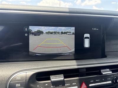 2026 Hyundai PALISADE SEL - Photo 27 - Dallas, TX 75252