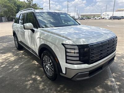2026 Hyundai PALISADE SEL - Photo 9 - Dallas, TX 75252