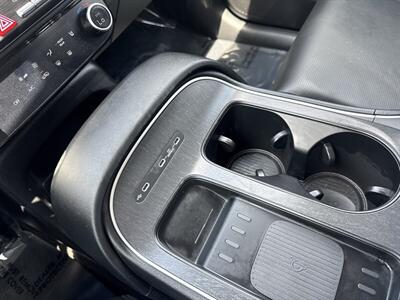 2026 Hyundai PALISADE SEL - Photo 28 - Dallas, TX 75252