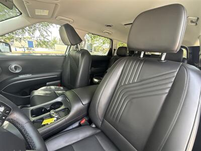 2026 Hyundai PALISADE SEL - Photo 30 - Dallas, TX 75252