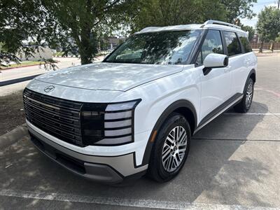 2026 Hyundai PALISADE SEL - Photo 3 - Dallas, TX 75252