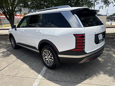 2026 Hyundai PALISADE SEL - Photo 5 - Dallas, TX 75252