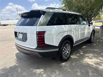 2026 Hyundai PALISADE SEL - Photo 7 - Dallas, TX 75252