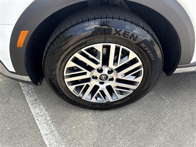 2026 Hyundai PALISADE SEL - Photo 36 - Dallas, TX 75252