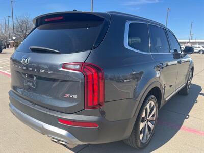 2021 Kia Telluride S   - Photo 3 - Dallas, TX 75252