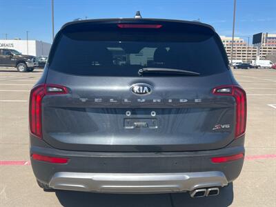 2021 Kia Telluride S   - Photo 5 - Dallas, TX 75252