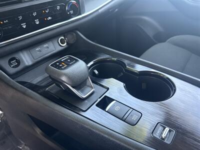 2024 Nissan Rogue S   - Photo 31 - Dallas, TX 75252