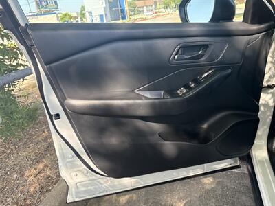 2024 Nissan Rogue S   - Photo 10 - Dallas, TX 75252