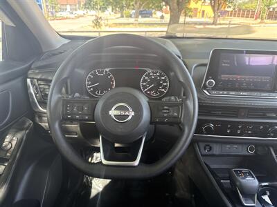 2024 Nissan Rogue S   - Photo 23 - Dallas, TX 75252
