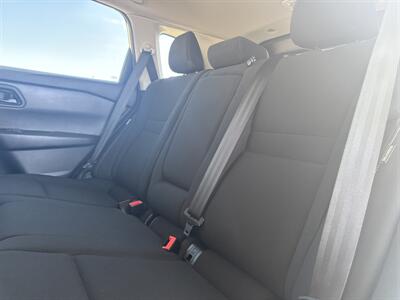 2024 Nissan Rogue S   - Photo 33 - Dallas, TX 75252