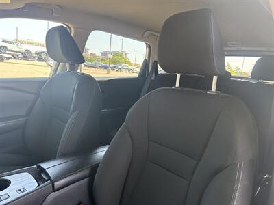 2024 Nissan Rogue S   - Photo 35 - Dallas, TX 75252