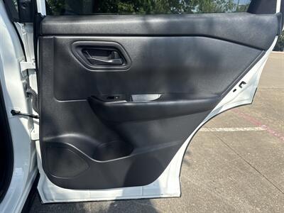 2024 Nissan Rogue S   - Photo 13 - Dallas, TX 75252