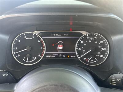 2024 Nissan Rogue S   - Photo 22 - Dallas, TX 75252