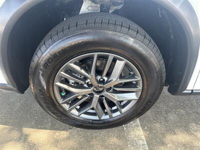 2024 Nissan Rogue S   - Photo 38 - Dallas, TX 75252
