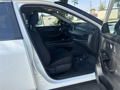 2024 Nissan Rogue S   - Photo 20 - Dallas, TX 75252