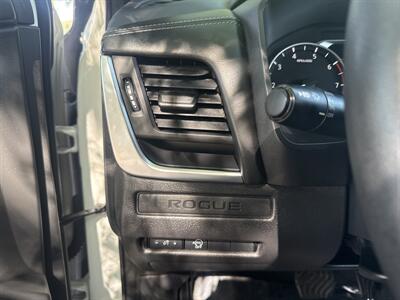 2024 Nissan Rogue S   - Photo 30 - Dallas, TX 75252