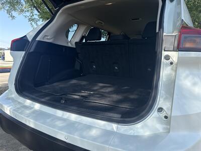 2024 Nissan Rogue S   - Photo 17 - Dallas, TX 75252