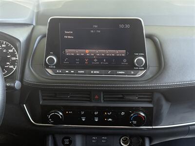 2024 Nissan Rogue S   - Photo 26 - Dallas, TX 75252