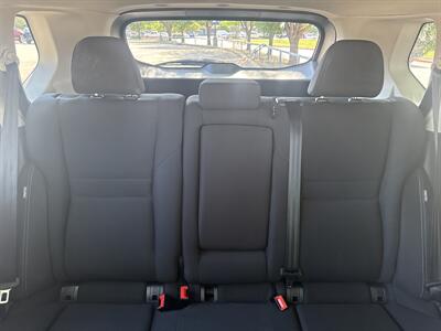 2024 Nissan Rogue S   - Photo 36 - Dallas, TX 75252